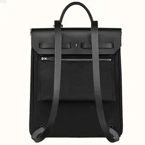 Hermes | Bags | 222 Brand New Hermes Herbag A Dos Zip  display picture 1